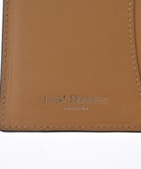 J&M DAVIDSON（ジェイアンドエム　デビッドソン）カードケース 白 サイズ:- レディース/2200711979048