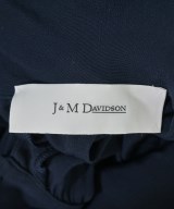 J&M DAVIDSON（ジェイアンドエム　デビッドソン）ワンピース 紺 サイズ:4(XL位) レディース/2200712665018