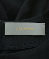 J&M DAVIDSON（ジェイアンドエム　デビッドソン）Tシャツ・カットソー 黒 サイズ:6(M位) レディース/2200714603018