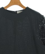 J&M DAVIDSON（ジェイアンドエム　デビッドソン）Tシャツ・カットソー 黒 サイズ:6(M位) レディース/2200714603018