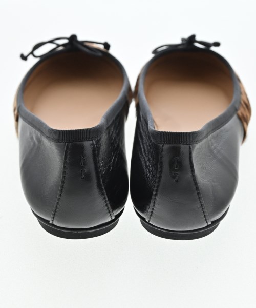 J&M DAVIDSON（ジェイアンドエム　デビッドソン）バレエシューズ/オペラシューズ ベージュ サイズ:EU35 1/2(22cm位) レディース/2200710196309