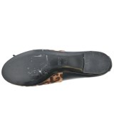 J&M DAVIDSON（ジェイアンドエム　デビッドソン）バレエシューズ/オペラシューズ ベージュ サイズ:EU35 1/2(22cm位) レディース/2200710196309