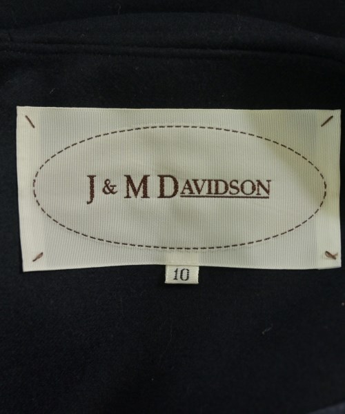 J&M DAVIDSON（ジェイアンドエム　デビッドソン）その他 紺 サイズ:10(M位) レディース/2200712011051