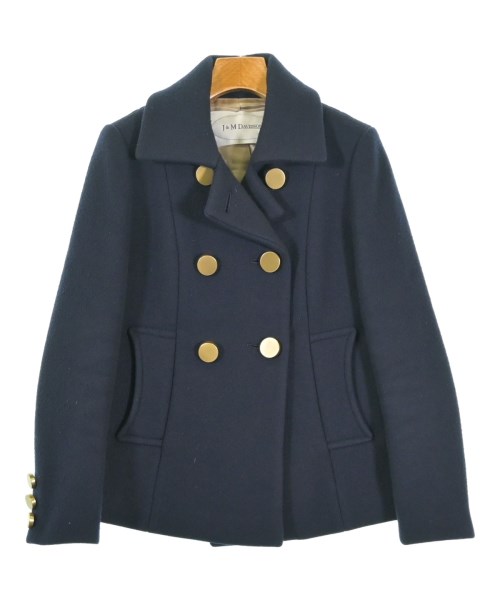 J&M DAVIDSON(ジェイアンドエム　デビッドソン)のピーコート サイズ:8(S位) 13,000円