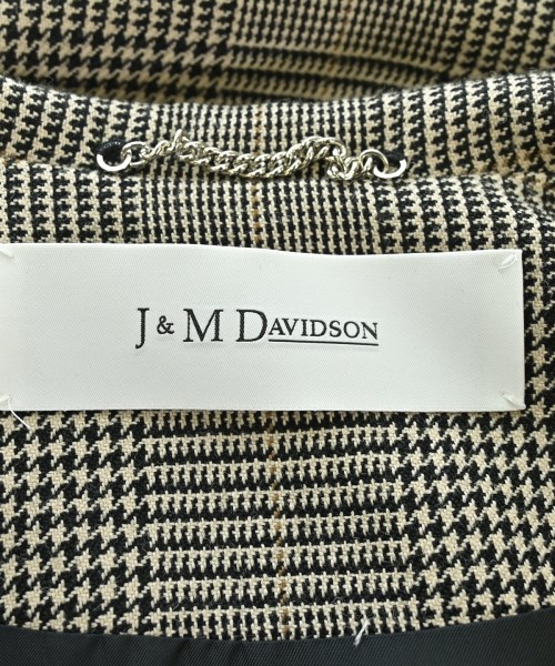 J&M DAVIDSON（ジェイアンドエム　デビッドソン）その他 ベージュ サイズ:8(L位) レディース/2200709346012