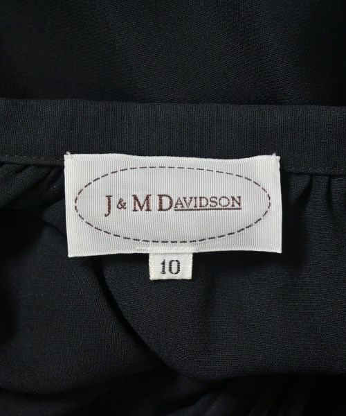 J&M DAVIDSON（ジェイアンドエム　デビッドソン）その他 紺 サイズ:10(M位) レディース/2200717750092
