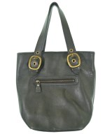 J&M DAVIDSON ハンドバッグ