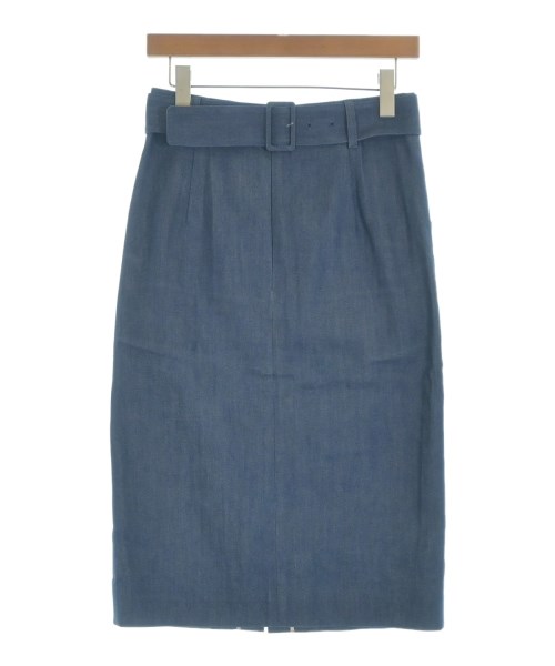 J&M DAVIDSON(ジェイアンドエム　デビッドソン)のロング・マキシ丈スカート サイズ:10(M位) 8,000円
