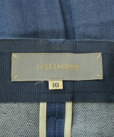 J&M DAVIDSON（ジェイアンドエム　デビッドソン）ロング・マキシ丈スカート 青 サイズ:10(M位) レディース/2200719115011