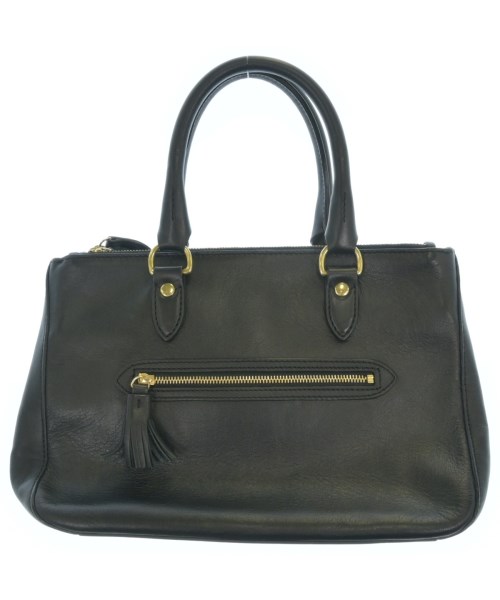 J&M DAVIDSON（ジェイアンドエム　デビッドソン）ハンドバッグ 黒 サイズ:- レディース/2200640506032