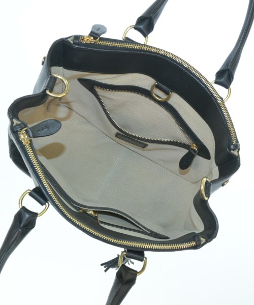 J&M DAVIDSON（ジェイアンドエム　デビッドソン）ハンドバッグ 黒 サイズ:- レディース/2200640506032