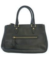 J&M DAVIDSON（ジェイアンドエム　デビッドソン）ハンドバッグ 黒 サイズ:- レディース/2200640506032