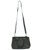 J&M DAVIDSON（ジェイアンドエム　デビッドソン）ハンドバッグ 黒 サイズ:- レディース/2200640506032