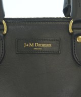 J&M DAVIDSON（ジェイアンドエム　デビッドソン）ハンドバッグ 黒 サイズ:- レディース/2200640506032