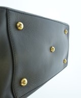 J&M DAVIDSON（ジェイアンドエム　デビッドソン）ハンドバッグ 黒 サイズ:- レディース/2200640506032