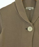 J&M DAVIDSON（ジェイアンドエム　デビッドソン）カジュアルジャケット ベージュ サイズ:XS レディース/2200645426175