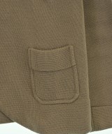 J&M DAVIDSON（ジェイアンドエム　デビッドソン）カジュアルジャケット ベージュ サイズ:XS レディース/2200645426175