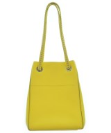 J&M DAVIDSON（ジェイアンドエム　デビッドソン）ハンドバッグ 黄 サイズ:- レディース/2200646242101