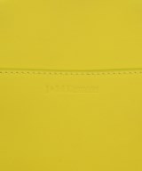 J&M DAVIDSON（ジェイアンドエム　デビッドソン）ハンドバッグ 黄 サイズ:- レディース/2200646242101