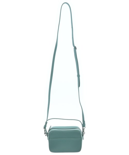 J&M DAVIDSON（ジェイアンドエム　デビッドソン）ショルダーバッグ 青 サイズ:- レディース/2200646242118