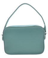 J&M DAVIDSON（ジェイアンドエム　デビッドソン）ショルダーバッグ 青 サイズ:- レディース/2200646242118