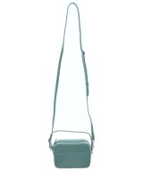 J&M DAVIDSON（ジェイアンドエム　デビッドソン）ショルダーバッグ 青 サイズ:- レディース/2200646242118