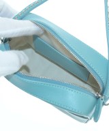 J&M DAVIDSON（ジェイアンドエム　デビッドソン）ショルダーバッグ 青 サイズ:- レディース/2200646242118