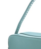 J&M DAVIDSON（ジェイアンドエム　デビッドソン）ショルダーバッグ 青 サイズ:- レディース/2200646242118