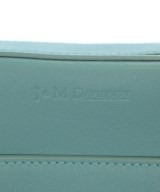 J&M DAVIDSON（ジェイアンドエム　デビッドソン）ショルダーバッグ 青 サイズ:- レディース/2200646242118