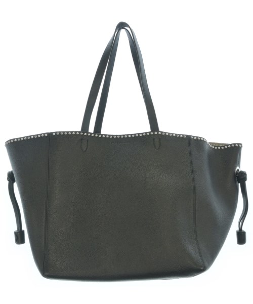 J&M DAVIDSON(ジェイアンドエム　デビッドソン)トートバッグ 黒 サイズ:-/2200636577091