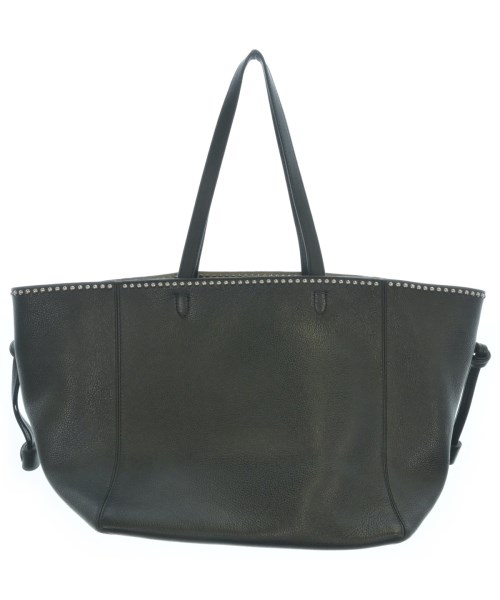 J&M DAVIDSON（ジェイアンドエム　デビッドソン）トートバッグ 黒 サイズ:- レディース/2200636577091