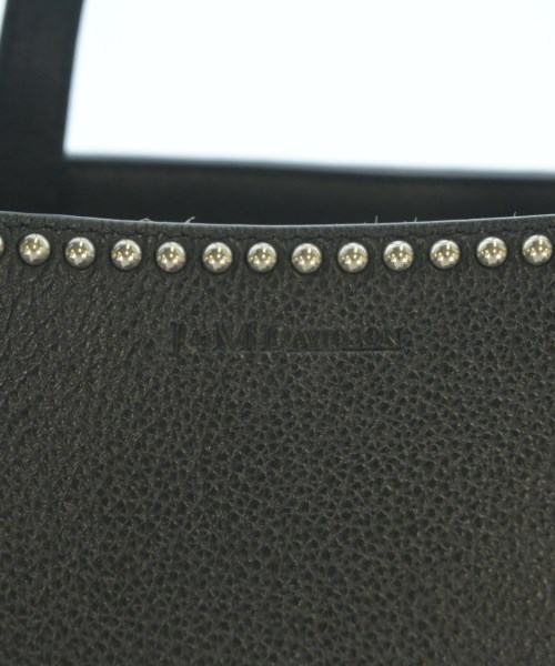 J&M DAVIDSON（ジェイアンドエム　デビッドソン）トートバッグ 黒 サイズ:- レディース/2200636577091