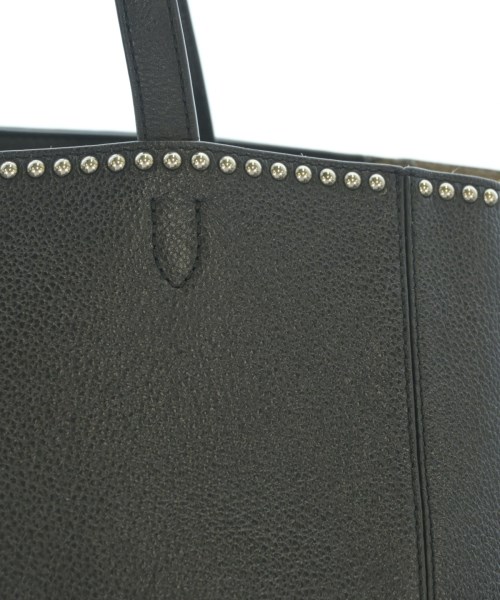 J&M DAVIDSON（ジェイアンドエム　デビッドソン）トートバッグ 黒 サイズ:- レディース/2200636577091