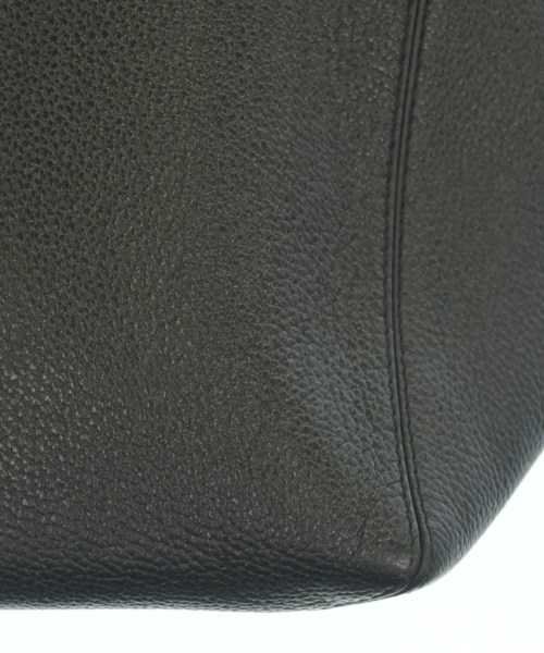 J&M DAVIDSON（ジェイアンドエム　デビッドソン）トートバッグ 黒 サイズ:- レディース/2200636577091