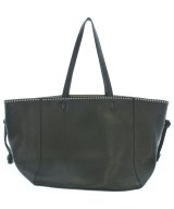 J&M DAVIDSON（ジェイアンドエム　デビッドソン）トートバッグ 黒 サイズ:- レディース/2200636577091