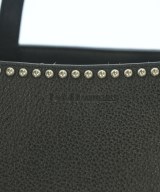 J&M DAVIDSON（ジェイアンドエム　デビッドソン）トートバッグ 黒 サイズ:- レディース/2200636577091