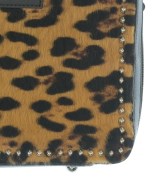 J&M DAVIDSON（ジェイアンドエム　デビッドソン）ハンドバッグ ベージュ サイズ:- レディース/2200636577107