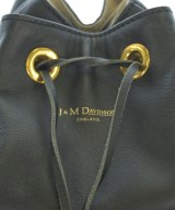J&M DAVIDSON（ジェイアンドエム　デビッドソン）ショルダーバッグ 黒 サイズ:- レディース/2200634972102