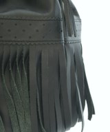 J&M DAVIDSON（ジェイアンドエム　デビッドソン）ショルダーバッグ 黒 サイズ:- レディース/2200634972102