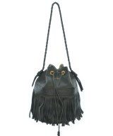 J&M DAVIDSON ショルダーバッグ