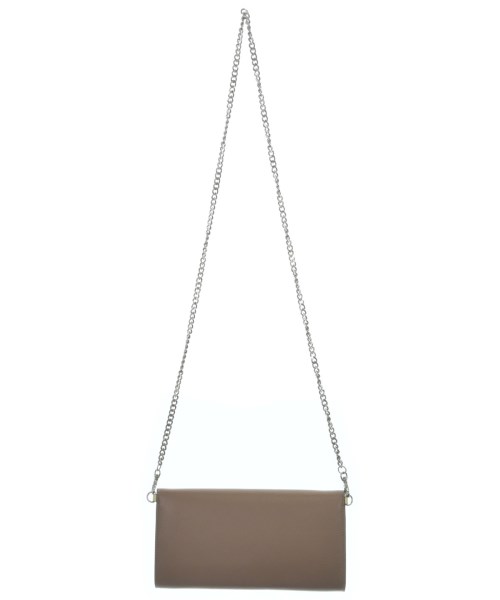 J&M DAVIDSON（ジェイアンドエム　デビッドソン）ショルダーバッグ ピンク サイズ:- レディース/2200639130149