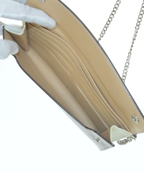 J&M DAVIDSON（ジェイアンドエム　デビッドソン）ショルダーバッグ ピンク サイズ:- レディース/2200639130149