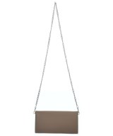 J&M DAVIDSON（ジェイアンドエム　デビッドソン）ショルダーバッグ ピンク サイズ:- レディース/2200639130149