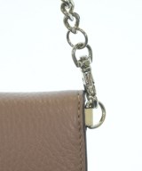 J&M DAVIDSON（ジェイアンドエム　デビッドソン）ショルダーバッグ ピンク サイズ:- レディース/2200639130149