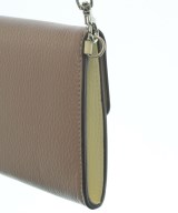 J&M DAVIDSON（ジェイアンドエム　デビッドソン）ショルダーバッグ ピンク サイズ:- レディース/2200639130149