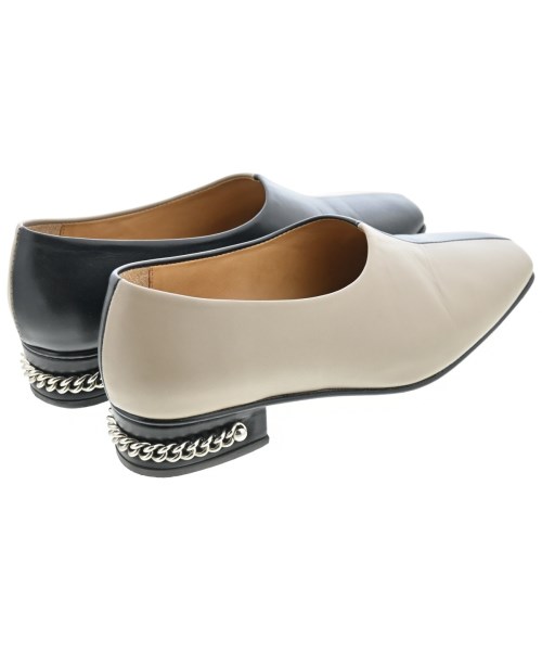 J&M DAVIDSON（ジェイアンドエム　デビッドソン）ビジネス・ドレスシューズ 黒 サイズ:EU36(22.5cm位) レディース/2200638706208