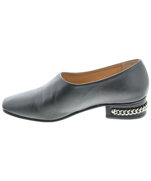 J&M DAVIDSON（ジェイアンドエム　デビッドソン）ビジネス・ドレスシューズ 黒 サイズ:EU36(22.5cm位) レディース/2200638706208