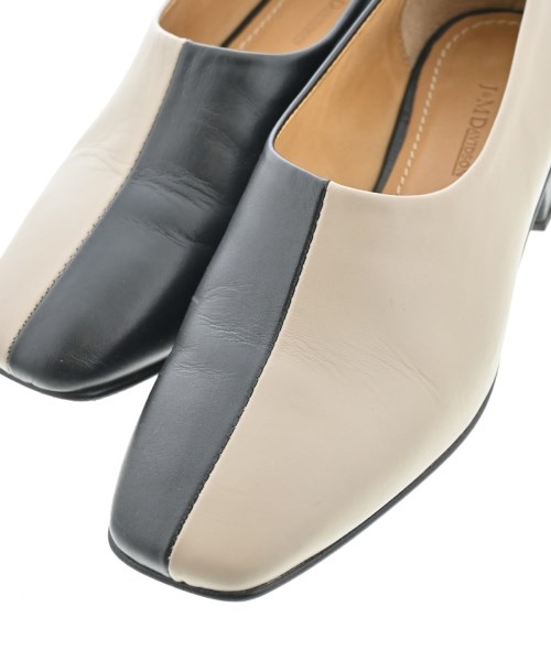 J&M DAVIDSON（ジェイアンドエム　デビッドソン）ビジネス・ドレスシューズ 黒 サイズ:EU36(22.5cm位) レディース/2200638706208