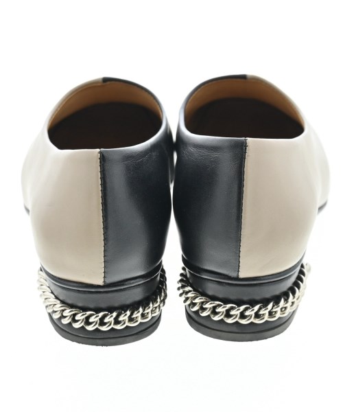 J&M DAVIDSON（ジェイアンドエム　デビッドソン）ビジネス・ドレスシューズ 黒 サイズ:EU36(22.5cm位) レディース/2200638706208