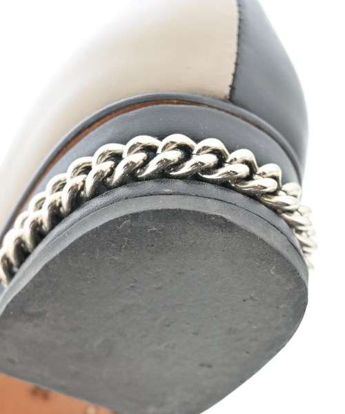 J&M DAVIDSON（ジェイアンドエム　デビッドソン）ビジネス・ドレスシューズ 黒 サイズ:EU36(22.5cm位) レディース/2200638706208